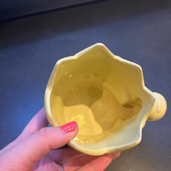 Vintage Easter Chick Decorative Dish - Picture 5 of 7